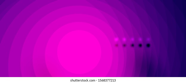 Fondo de diseño del fluido de gradiente de color abstracto. Efectos de mezcla. Ilustración vectorial para fondo de escritorio, pancarta, fondo, tarjeta, ilustración del libro, página de inicio