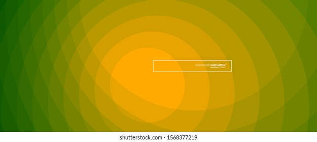 Abstrakter Farbverlauf-fließender Hintergrund. Mischeffekte. Vektorgrafik für Bildschirmhintergründe, Banner, Hintergrund, Karte, Buchillustration, Landing-Page