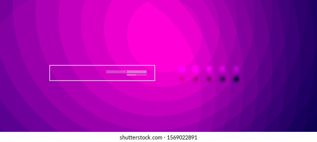 Abstract color gradient fluid design background. Blend effects. Vector Illustration For Wallpaper, Banner, Background, Card, Book Illustration, landing page