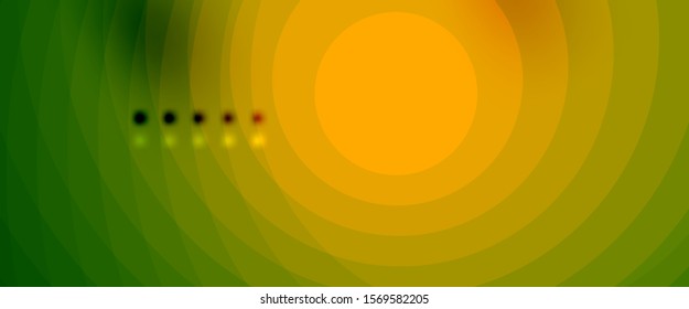 Fondo de diseño del fluido de gradiente de color abstracto. Efectos de mezcla. Ilustración vectorial para fondo de escritorio, pancarta, fondo, tarjeta, ilustración del libro, página de inicio