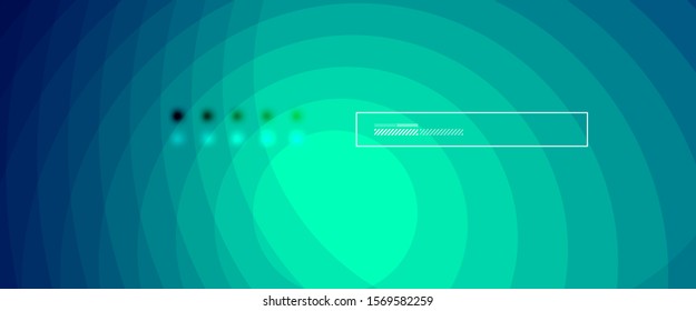 Abstract color gradient fluid design background. Blend effects. Vector Illustration For Wallpaper, Banner, Background, Card, Book Illustration, landing page