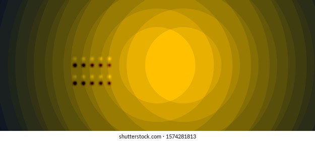 Fondo de diseño del fluido de gradiente de color abstracto. Efectos de mezcla. Ilustración vectorial para fondo de escritorio, pancarta, fondo, tarjeta, ilustración del libro, página de inicio