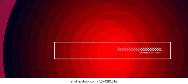Abstract color gradient fluid design background. Blend effects. Vector Illustration For Wallpaper, Banner, Background, Card, Book Illustration, landing page