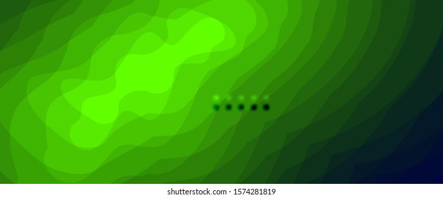 Abstract color gradient fluid design background. Blend effects. Vector Illustration For Wallpaper, Banner, Background, Card, Book Illustration, landing page