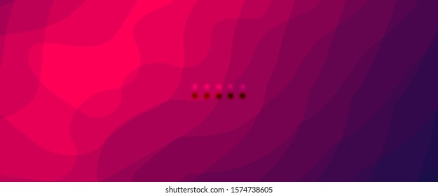 Abstract color gradient fluid design background. Blend effects. Vector Illustration For Wallpaper, Banner, Background, Card, Book Illustration, landing page