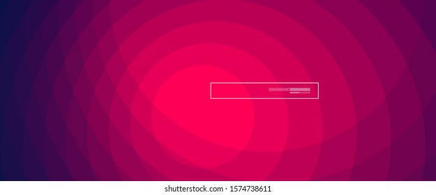Abstract color gradient fluid design background. Blend effects. Vector Illustration For Wallpaper, Banner, Background, Card, Book Illustration, landing page