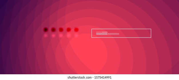 Fondo de diseño del fluido de gradiente de color abstracto. Efectos de mezcla. Ilustración vectorial para fondo de escritorio, pancarta, fondo, tarjeta, ilustración del libro, página de inicio