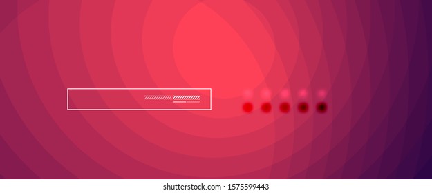 Abstract color gradient fluid design background. Blend effects. Vector Illustration For Wallpaper, Banner, Background, Card, Book Illustration, landing page