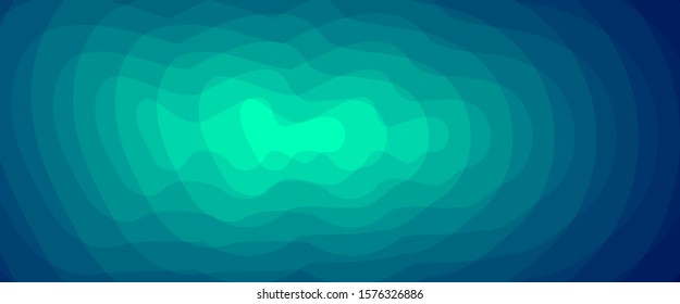 Abstract color gradient fluid design background. Blend effects. Vector Illustration For Wallpaper, Banner, Background, Card, Book Illustration, landing page