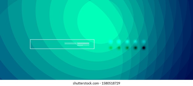 Abstract color gradient fluid design background. Blend effects. Vector Illustration For Wallpaper, Banner, Background, Card, Book Illustration, landing page