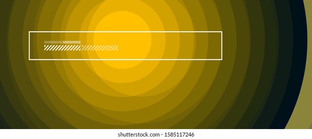 Abstract color gradient fluid design background. Blend effects. Vector Illustration  
