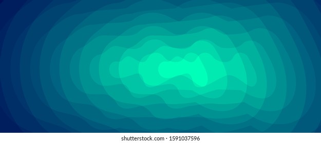 Abstract color gradient fluid design background. Blend effects. Vector Illustration For Wallpaper, Banner, Background, Card, Book Illustration, landing page
