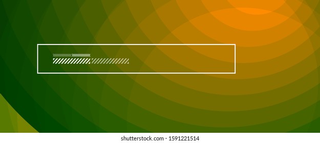 Fondo de diseño del fluido de gradiente de color abstracto. Efectos de mezcla. Ilustración vectorial para fondo de escritorio, pancarta, fondo, tarjeta, ilustración del libro, página de inicio