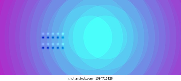 Abstract color gradient fluid design background. Blend effects. Vector Illustration For Wallpaper, Banner, Background, Card, Book Illustration, landing page