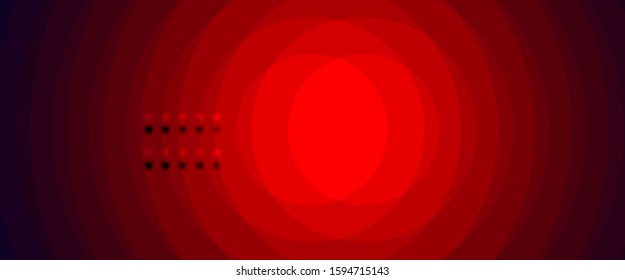 Abstract color gradient fluid design background. Blend effects. Vector Illustration For Wallpaper, Banner, Background, Card, Book Illustration, landing page