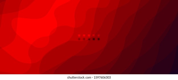 Fundo de design de fluido de gradiente de cor abstrata. Efeitos de mistura. Ilustração vetorial para papel de parede, banner, plano de fundo, cartão, ilustração de livro, página inicial