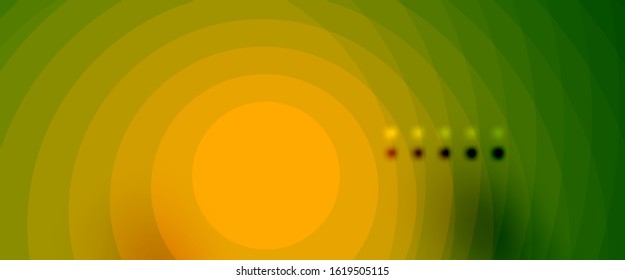 Abstract color gradient fluid design background. Blend effects. Vector Illustration For Wallpaper, Banner, Background, Card, Book Illustration, landing page