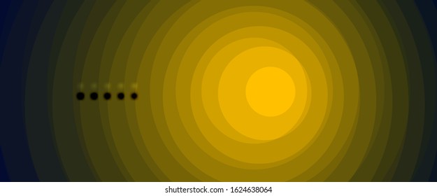 Abstract color gradient fluid design background. Blend effects. Vector Illustration For Wallpaper, Banner, Background, Card, Book Illustration, landing page