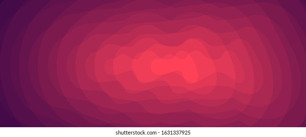 Abstract color gradient fluid design background. Blend effects. Vector Illustration For Wallpaper, Banner, Background, Card, Book Illustration, landing page