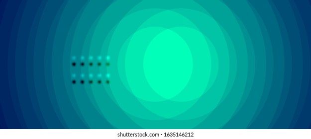 Fondo de diseño del fluido de gradiente de color abstracto. Efectos de mezcla. Ilustración vectorial para fondo de escritorio, pancarta, fondo, tarjeta, ilustración del libro, página de inicio