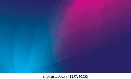 Abstract color gradient, modern background, template with an elegant design concept, trendy Gradient for your graphic design.