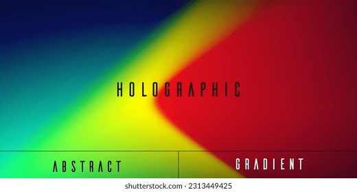 Abstract color gradient, modern background and film grain texture, template with an elegant design concept, minimal style composition, Trendy Gradient  texture for your graphic design 