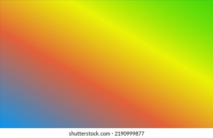 Abstract color gradient, modern blurred background and film grain texture, template with elegant design concept, smooth soft illustration. tilted colorful gradation