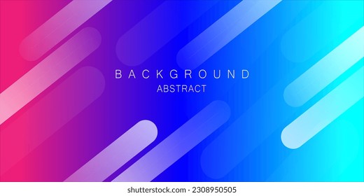Abstract color gradient, modern blurred background and film grain texture, template with an elegant design concept, minimal style composition, Trendy Gradient grainy texture for your graphic design.