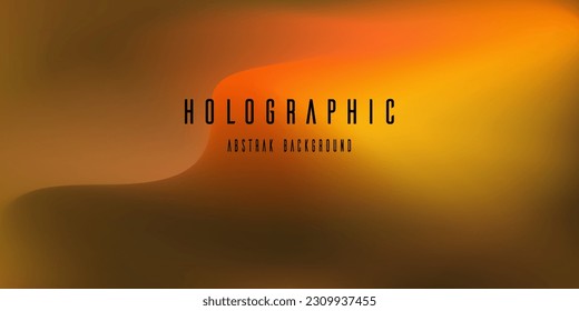 Abstract color gradient, modern blurred background and film grain texture, template with an elegant design concept, minimal style composition, Trendy Gradient grainy texture for your graphic design