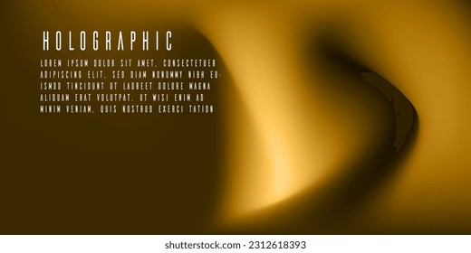 Abstract color gradient, modern blurred background and film grain texture, template with an elegant design concept, minimal style composition, Trendy Gradient grainy texture for your graphic design