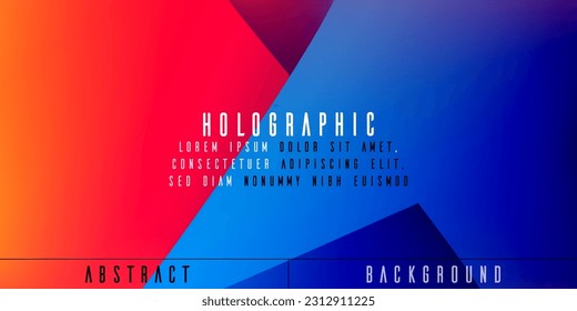 Abstract color gradient, modern blurred background and film grain texture, template with an elegant design concept, minimal style composition, Trendy Gradient grainy texture for your graphic design