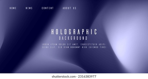 Abstract color gradient, modern blurred background and texture, template with an elegant design concept, minimal style composition, Trendy Gradient  for your graphic design