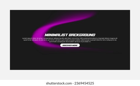 Abstrakter Farbverlauf-moderner unscharfer Hintergrund und Vorlage für Filmkornstruktur mit eleganter Gestaltung	