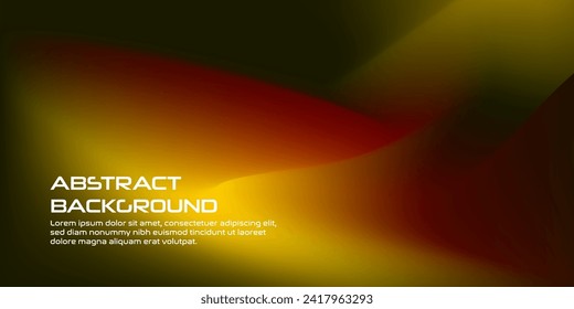 Abstract color gradient, modern blurred background and film grain texture, template with an elegant design concept, minimal style composition, Trendy Gradient grainy texture for your graphic design