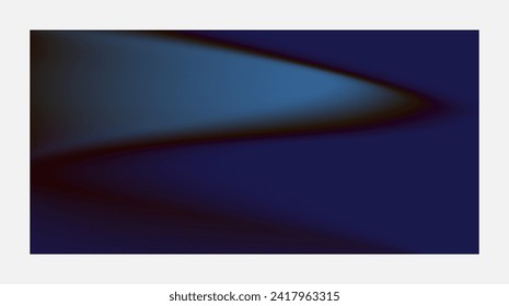 Abstract color gradient, modern blurred background and film grain texture, template with an elegant design concept, minimal style composition, Trendy Gradient grainy texture for your graphic design