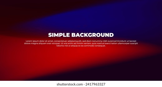 Abstract color gradient, modern blurred background and film grain texture, template with an elegant design concept, minimal style composition, Trendy Gradient grainy texture for your graphic design