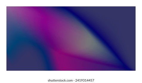 Abstract color gradient, modern blurred background and film grain texture, template with an elegant design concept, minimal style composition, Trendy Gradient grainy texture for your graphic design