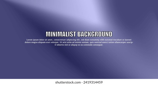 Abstract color gradient, modern blurred background and film grain texture, template with an elegant design concept, minimal style composition, Trendy Gradient grainy texture for your graphic design
