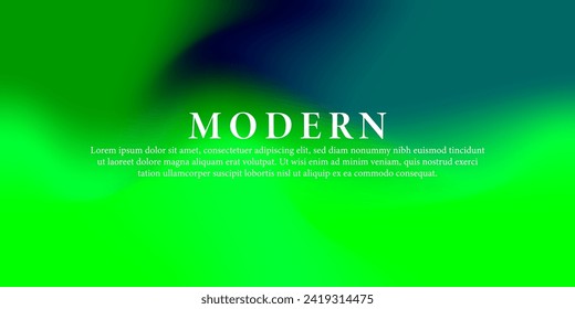 Abstract color gradient, modern blurred background and film grain texture, template with an elegant design concept, minimal style composition, Trendy Gradient grainy texture for your graphic design