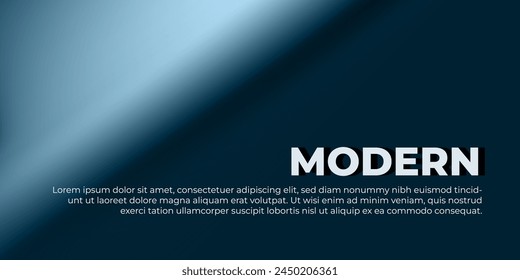 Abstract color gradient, modern blurred background and film grain texture, template with an elegant design concept, minimal style composition, Trendy Gradient grainy texture for your graphic design