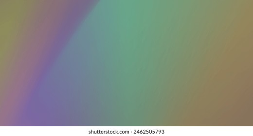 Gradiente de color Abstractas, fondo borroso moderno y textura de granulado de película, Plantilla con un concepto de diseño elegante, composición de estilo mínimo, textura de granulado Gradiente de moda para su Diseño gráfico