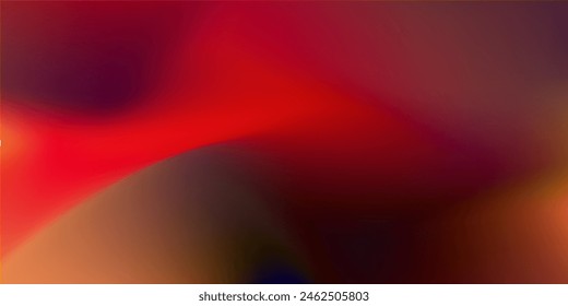 Abstract color gradient, modern blurred background and film grain texture, template with an elegant design concept, minimal style composition, Trendy Gradient grainy texture for your graphic design