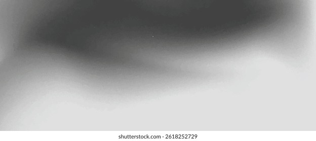 Abstract color gradient, modern blurred background and film grain texture, template with an elegant design concept, minimal style composition, Trendy Gradient grainy texture for your graphic design.