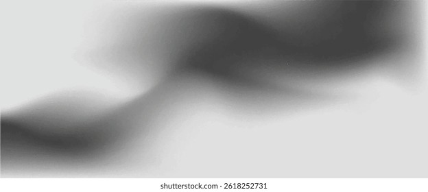 Abstract color gradient, modern blurred background and film grain texture, template with an elegant design concept, minimal style composition, Trendy Gradient grainy texture for your graphic design.