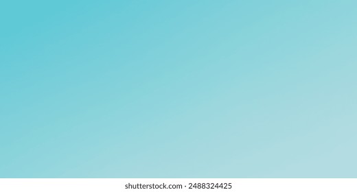 Abstract color gradient vignette blue color gradient background design ilustrasi vektor