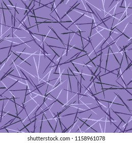 Abstract Color Grunge Background with Scribbled Stripes.