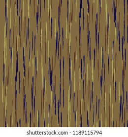 Abstract Color Grunge Background with Scribbled Stripes.