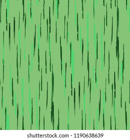 Abstract Color Grunge Background with Scribbled Stripes.