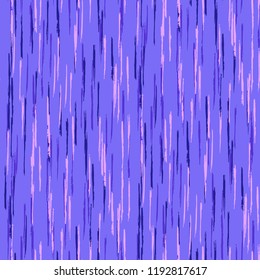 Abstract Color Grunge Background with Scribbled Stripes.