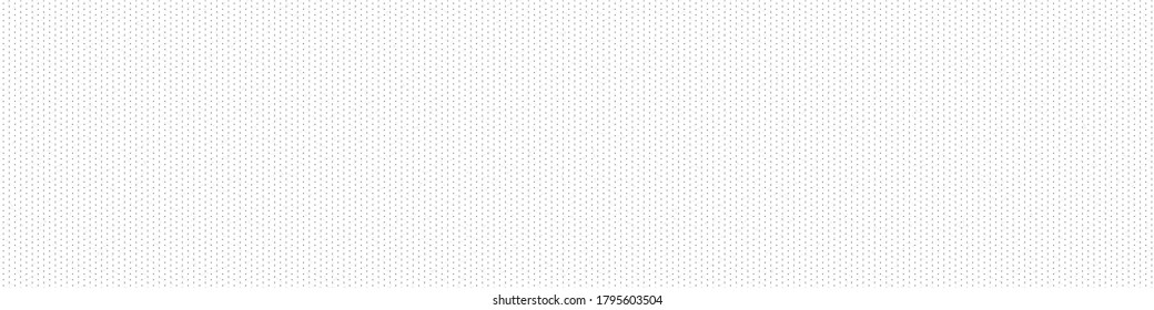 Abstract Color Halftone Dots generative art background illustration